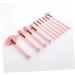 BELLIFFY 2pcs Powder Brush Makeup Brushed Cosmetic Brush Makeup Brushs Makeup Brush for Woman Wooden - Buy Online on GoSupps.com