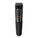 Philips MG3730/15 Multigroom series 3000 hair clipper black