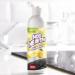 Lakeland Hob Heaven Antibacterial Ceramic & Induction Hob Glass Cleaner 250ml