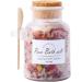 Primeauty Ancient Minerals Organic Rose Petal Bath Salts - Relaxing Soak for Pain Relief and Muscle Relaxation - Buy Online on GoSupps.com