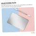 5 Sets Makeup Palette & Mixing Tray | Foundation & Nail Color Mixing Tools - Cosmetic Spatula & Blending Equipment - Buy Online on GoSupps.com