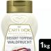Carte d'Or Wild Berry Dessert Topping 6-Pack (6x1kg) | Fruity Sauce for Delicious Desserts - International Shipping - Buy Online on GoSupps.com