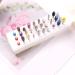 Nail Drill Bits Holder 30 Holes Drill Bits Cleanser Dustproof Drill Bits Organizer Container 30 Holes Manicure Tools for Nail Drill Bit - Buy Online on GoSupps.com