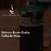 Spiller & Tait South American Blend Coffee Beans 1kg - Fairtrade Certified Arabica Coffee Beans Roasted in The UK - Ideal for Espresso Machines - Buy Online on GoSupps.com