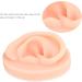 Silicone Ear Model - Durable & Portable Relaxation for Home Office & More | Shop Now! - Buy Online on GoSupps.com