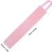 SHERCHPRY Applicateur de Bronzage Dorsal en Tissu Doux Rose Bande Applicatrice pour Lotion Autobronzante Cr me Solaire et Soin Corporel Accessoire Pratique pour Application Uniforme - Buy Online on GoSupps.com