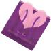 Healifty 3pcs Paper Bags Wedding Paper Bag Papar Bags Purple Love Shopping Gift Bag 1 count (Pack of 1) Purplex3pcs - Buy Online on GoSupps.com
