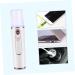 Balacoo Nano Facial Mister Facial Mist Sprayer Face Sprayer Skin Care Humidifier Power Bank Moisturizing - Buy Online on GoSupps.com