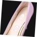 FRCOLOR 10 Sheets Non-Slip Heel Cushion Pads | Small Round Stickers & Grips for High Heels | Comfort for Men & Women | International Shipping Available - Buy Online on GoSupps.com