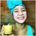 Buy Shira Shir Organic Cherry Clay Face Mask 15ml | Vitamin C Blemish Control & Oil Control - Buy Online on GoSupps.com