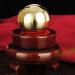 Buy Healvian 2ST Brass Gymnastics Balls - Precision Metal Rollball Massage Device | Multifunctional Portable Baoding Balls for Hand Massage - International Shipping Available - Buy Online on GoSupps.com