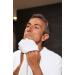  Emporio Del Uomo By T. 1967 Emporio Del Uomo Shaving Cream Moisturising & Nourishing Shaving Cream for Men | With Sweet Almond Oil & Menthol | For a Soft and Comfortable Shave | 250 ml / 1000 ml (250 ml) - Buy Online on GoSupps.com