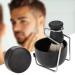 Wallfire Men s Beard Shaving Tool Set | Brush Stand Soap & Bowl for Home & Travel | Premium Barber Essentials - Buy Online on GoSupps.com
