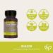 Niacin 250mg Immediate Release with Flush - Nicotinic Acid 100 Tablets | Non-GMO Vegan Gluten Free - Endurance Products Company - Buy Online on GoSupps.com