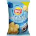 vapewaves Lay's Crispy Wavy Chips and Snacks (Pack Of 4) Perfect for Snacking Delicious Tasty And Twisty Treat Gift Hamper Sold By Kidzbuzz (Lay's American Style Cream & Onion) - Buy Online on GoSupps.com