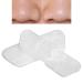 100pcs Disposable Nose Strips | Breathable Nourishing Skin Care Patches for Softening Keratin | Moisturizing Nasal Strips | International Shipping Available - Buy Online on GoSupps.com