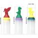 Petufun Toddler Feed Bottle | Silicone Water Bottles for Kids | Easy Clean 20ml Multifunctional Nipple Dispenser & Toothed Pacifier - Buy Online on GoSupps.com