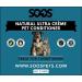 Soos Pets Natural Dead Sea Ultra Creme Conditioner 250 mL/8.45 oz - Nourishing Pet Care - Buy Online on GoSupps.com