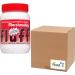 Marshmallow Fluff Strawberry Spread 213g Bottle - Delicious Marshmallow Flavor (2 Pack) - Buy Online on GoSupps.com