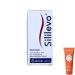 Sililevo Hydrolack 6.6 ml - Strengthen & Repair Damaged Nails | Medical Nail Solution for Splits Breaks & Psoriasis | Savings Set & Pharma Pearl - Buy Online on GoSupps.com