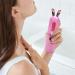 DINESA New Mini USB Rechargeable Nano Hydrator Sprayer Women Beauty Instruments Home Use Humidifier Face Steamer Easy to Use Pink - Buy Online on GoSupps.com