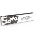 ZOMO Paper - 25 Booklet Pack Arabica Gum Product. (108x44 Natural w/Tips)