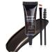 Tinted Eyebrow Tint (with two eyebrow tints) Waterproof smudge-proof eyebrow tinting kit Volumizing Eyebrow Mascara (4)