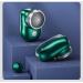 Alkyne Mini-Shave Portable Electric Shaver Mini-Shave Portable Electric Shaver Pocket Wet & Dry Men's Shaver USB Rechargeable Shaver Suitable for Home Travel Father's Day Gifts (Green) - Buy Online on GoSupps.com