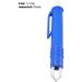 Worparsen Mite Remover Tweezers - Compact Rabbit Flea Removal Tool with Ergonomic Handle | International Shipping - Buy Online on GoSupps.com