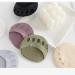 Forefoot Pads - Comfortable Reusable Insoles for Men & Women | 6 Pairs in 6 Colors - Perfect for Sandals High Heels & Work Boots - Buy Online on GoSupps.com