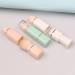 Gogogmee 2 in 1 Makeup Brush Foundation Brush Retractable Blush Brush Face Blush Makeup Brush Travel Sponge - Buy Online on GoSupps.com