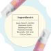AutoBrush Kids Bubblegum Foam Toothpaste - Fluoride-Free, SLS-Free (2 Pack) - Buy Online on GoSupps.com