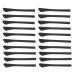 Jojomis 20pcs Sunglasses End Tips Replacement Repair Accessories