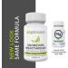P3-OM and Magnesium Breakthrough 4.0 Bundle - 60 Capsules Each - Buy Online on GoSupps.com