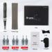Dr. Pen M8 Multi-function Face Machine with 30pcs 0.25MM Tips - Nano and Standard Needle Set - Buy Online on GoSupps.com