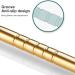 360 Degree Massage Ear Pick & Wax Removal Tool - Flexible Ear Cleaner & Care Spring Design - A7Z5 - Buy Online on GoSupps.com