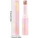 Crystal Jelly Glaze Stick Smooth Crystal Jelly Highlight Eyeshadow Stick for radiant looks Multifunctional makeup crayon Shimmer Highlighter for eyes cheeks and glow effects - Buy Online on GoSupps.com