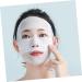 DOITOOL Fashion Makeup Cotton Pads Facial Pads Face Cleaning Cotton Makeup Removal Pads Non Woven Dressing Pads Wipes Medical Toner Wipes Girl Makeup Remover Powder Puff White 10*10cm White - Buy Online on GoSupps.com