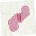 Wrinkles Fabric Lady Neck Patch - Reusable Pink Essential Oil Gel for Moisturizing & Collagen Production - Anti-Wrinkle Side-Sleeping Cervical Membrane Neck Sticker - Buy Online on GoSupps.com