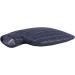 Olotu Classic Scottish Style Hot Water Bottle - 2L Blue Pain Relief & Comfort - Buy Online on GoSupps.com