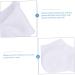 FRCOLOR 1 Pair Protective Socks Cracked Feet Socks Moisture Socks for Dry Feet Exfoliating Socks Heels Socks Moisturizing Socks Preserve Moisture Sock Sebs White Foot Nursing Socks Miss - Buy Online on GoSupps.com