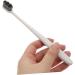 Clispeed Soft Toothbrush Set - 4 Pack Nylon Toothbrushes with Peppermint Flavor | Kids' Gentle Tooth Care in Round Tube - Ideal for Sensitive Teeth - Buy Online on GoSupps.com