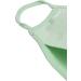 Urban Classics Unisex Cotton Face Mask 2-Pack - Neomint - Everyday Use - One Size - International Shipping Available - Buy Online on GoSupps.com