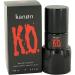 Kanon Eau de Toilette Spray for Men 3.3 Ounce
