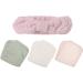 Reusable Make Up Wipe Cloth & Headband Beauty Set - Buy Online on GoSupps.com