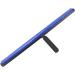 Blue Silicone Dust Roller - 20 Inches | Enhanced Flexibility for Room Kitchen & Electronics Surfaces - International Shipping Available - Buy Online on GoSupps.com