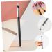 Angoily Angled Concealer Brush Concealer Brush The Face Nose Artificial Fiber Foundation Makeup Brush - Buy Online on GoSupps.com