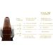 VAUS | European Hair Straightening Cream - Professional Hair Relaxer with Stem Cells Therapy Technology - Vegan organic keratin hair treatment & Bio Packaging - Dark Hair - Buy Online on GoSupps.com