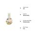 Blossom Scented Cuticle Oil - Infused with REAL Honeysuckle Flowers - 0.42 Fl Oz - Made in USA - Buy Online on GoSupps.com
