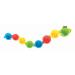 Playgro Crocodile Stacking Cups 8 Pieces From 6 Months Croc Cups Colorful 40087